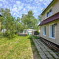 Дом на продажу в Воздвиженке, Нива тер. СНТ фото №5