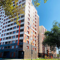 Квартира на продажу в Люберце, Хлебозаводской проезд, 1А фото №0