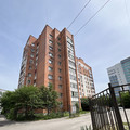 Квартира на продажу в Пензе, Пролетарская ул, 4