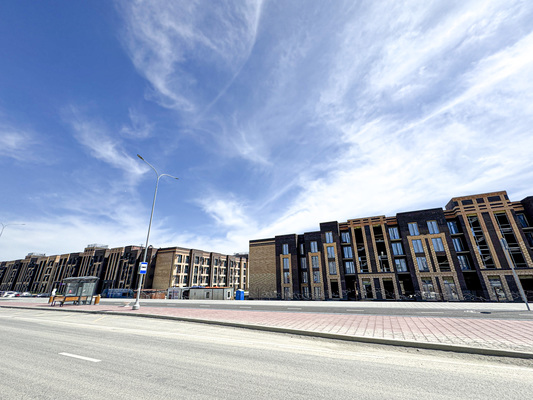 Фото: Продам коммерческое помещение, площадью 87 кв.м. в Академическом районе. test