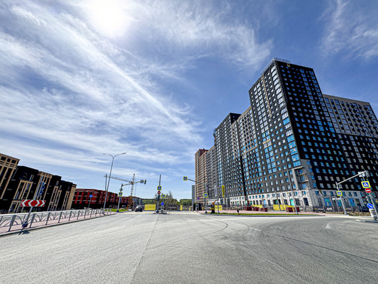 Фото: Продам коммерческое помещение, площадью 87 кв.м. в Академическом районе. test