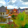Таунхаус на продажу в Калининграде, Курортная ул, 85к4 фото №6