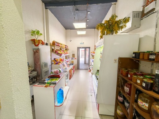 Фото: Аренда помещения в ЖК Цветной город 65 кв.м. test