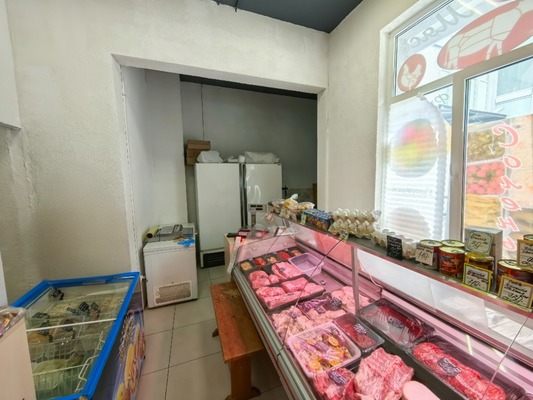 Фото: Аренда помещения в ЖК Цветной город 65 кв.м. test