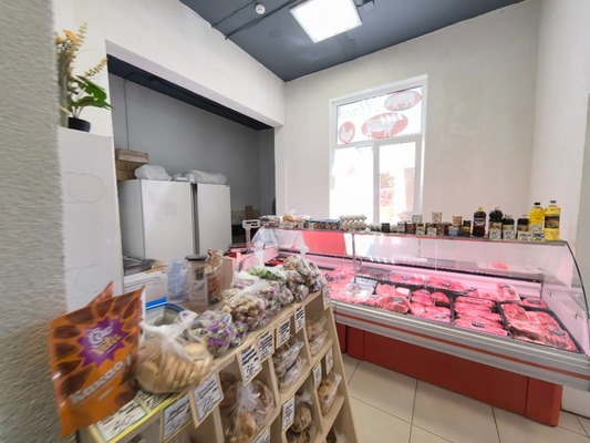 Фото: Аренда помещения в ЖК Цветной город 65 кв.м. test