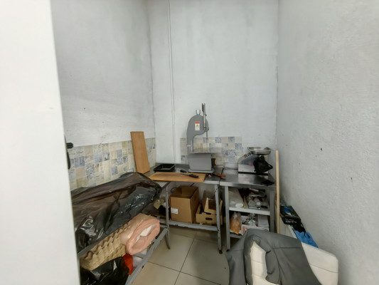 Фото: Аренда помещения в ЖК Цветной город 65 кв.м. test