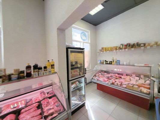 Фото: Аренда помещения в ЖК Цветной город 65 кв.м. test