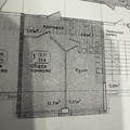 Квартира на продажу в Яблоновском, Луговая ул, 71к4 фото №16