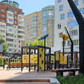 Квартира на продажу в Пермье, Революции ул, 22 фото №22