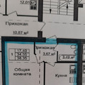 Квартира на продажу в Йошкар-Оле, Строителей ул, 43 фото №11