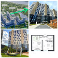 Квартира на продажу в Краснодаре, Обрывная ул, 132/16 фото №8