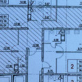 Квартира на продажу в Мирном, Свободы (Мирный мкр.) ул, 3 фото №12