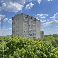 Квартира на продажу в рабочем посёлке Томилино, Гоголя ул, 45 фото №3