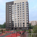 Квартира на продажу в Сыктывкаре, Карла Маркса ул, 165к1 фото №1