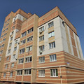 Квартира на продажу в Йошкар-Оле, Яна Крастыня ул, 6Б фото №0