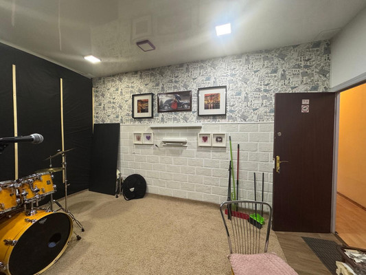 Фото: Продается коммерческое помещение, test