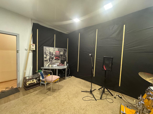 Фото: Продается коммерческое помещение, test