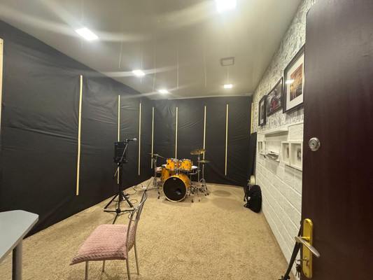 Фото: Продается коммерческое помещение, test