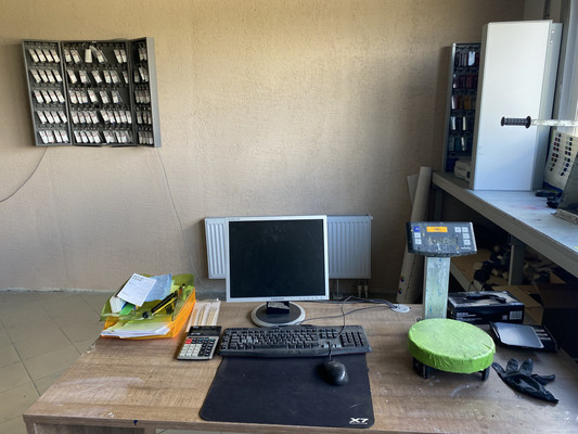 test