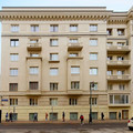 Торговая площадь в аренду в Москве, Дмитровка Б. ул, 12/1 фото №1