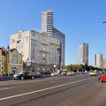 Торговая площадь в аренду в Москве, Новый Арбат ул, 5 фото №3