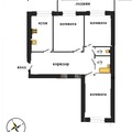 Квартира на продажу в Пензе, Мира ул, 70 фото №11