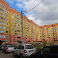Квартира на продажу в Йошкар-Оле, Яна Крастыня ул, 2 фото №0