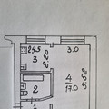 Квартира на продажу в Великом Новгороде, Мерецкова-Волосова ул, 13 фото №12