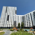 Квартира на продажу в Пензе, Измайлова ул, 38к4