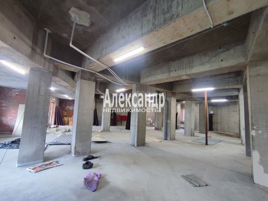 Фото: Аренда коммерческого помещения test