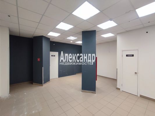 Фото: Аренда коммерческого помещения test