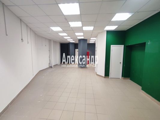 Фото: Аренда коммерческого помещения test