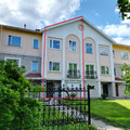 Таунхаус на продажу в Петрозаводске, Еремеева (Центр р-н) ул, 42 фото №0