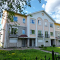 Таунхаус на продажу в Петрозаводске, Еремеева (Центр р-н) ул, 42 фото №16