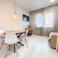 Квартира в аренду в Молодежном, Березовая ул, 15/2 фото №1