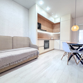 Квартира в аренду в Молодежном, Березовая ул, 15/2 фото №3