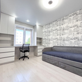 Квартира в аренду в Молодежном, Березовая ул, 15/2 фото №12