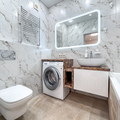 Квартира в аренду в Молодежном, Березовая ул, 15/2 фото №16