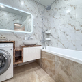 Квартира в аренду в Молодежном, Березовая ул, 15/2 фото №17