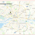 Офис в аренду в Калининграде, Чекистов ул, 81 фото №1