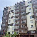 Квартира на продажу в Пермье, Спартаковская ул, 8