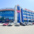 Торговая площадь в аренду в Екатеринбурге, Космонавтов пр-кт, 86 фото №0