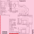 Квартира на продажу в Екатеринбурге, Горького ул, 36 фото №8