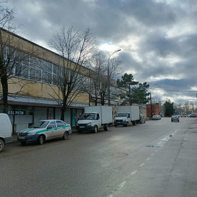 Фото: Склад, производство, торговля. test