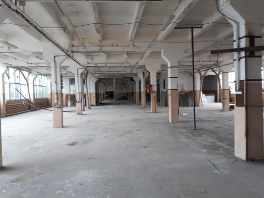 Фото: Склад, производство, торговля. test