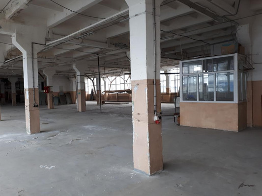 Фото: Склад, производство, торговля. test