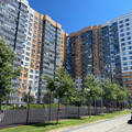 Квартира на продажу в Воронеже, Маршала Одинцова ул, 25Б/3