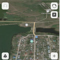 Участок на продажу в Самарском, Мая ул фото №4
