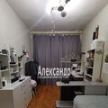 Комната на продажу в Санкт-Петербурге, Реки Фонтанки наб, 80/2 фото №0