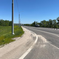 Участок на продажу в Девице, Придорожная ул фото №2